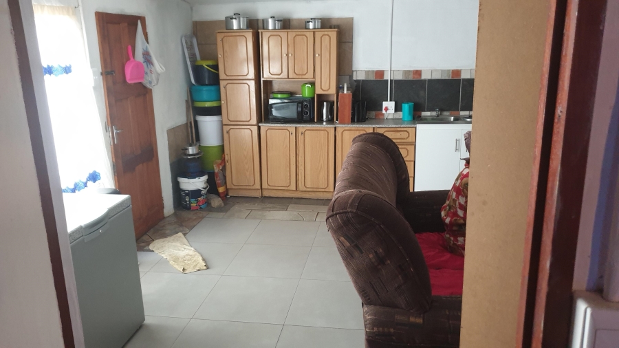 1 Bedroom Property for Sale in Asla Park Western Cape